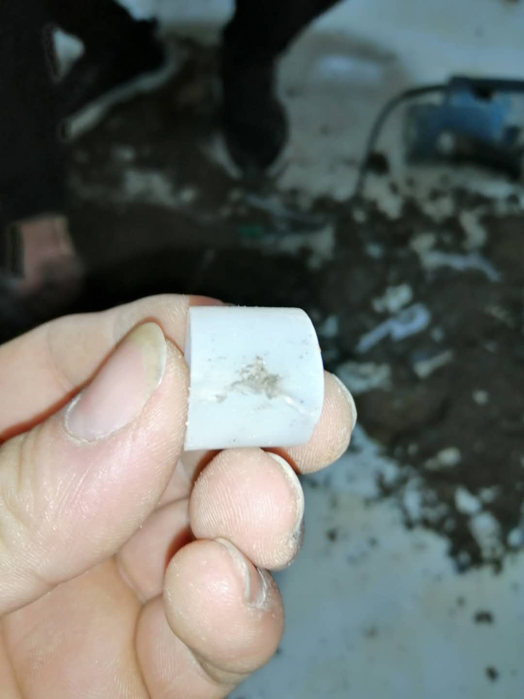 饶河地暖漏水检测