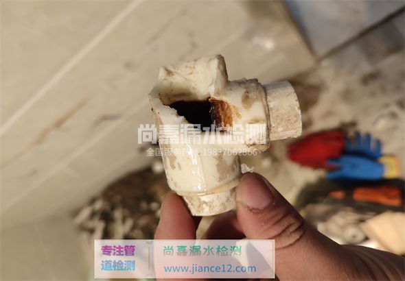 饶河引起漏水的原因有哪些？